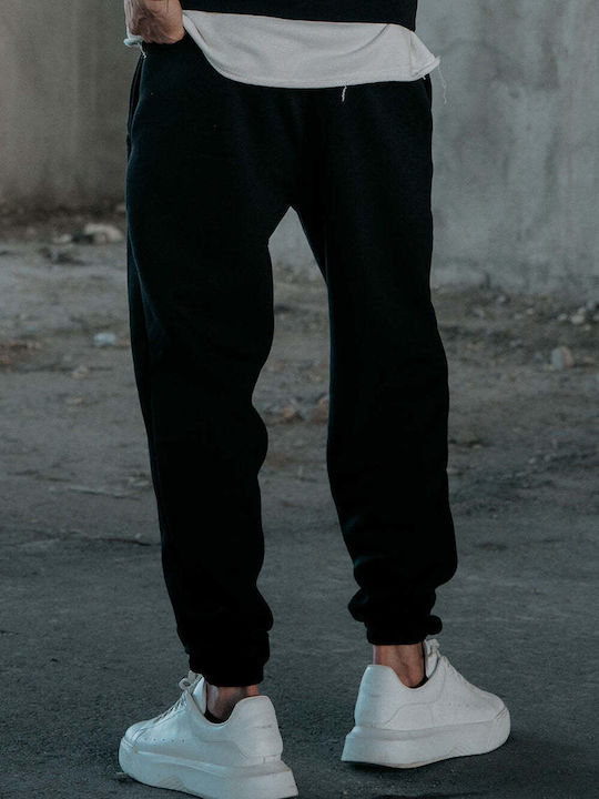 Men's Sweatpants Black