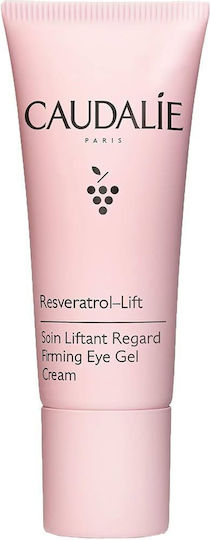 Resveratrol Lift Balm Ματιών για Ενυδάτωση, Αντιγήρανση & Σύσφιξη 15ml