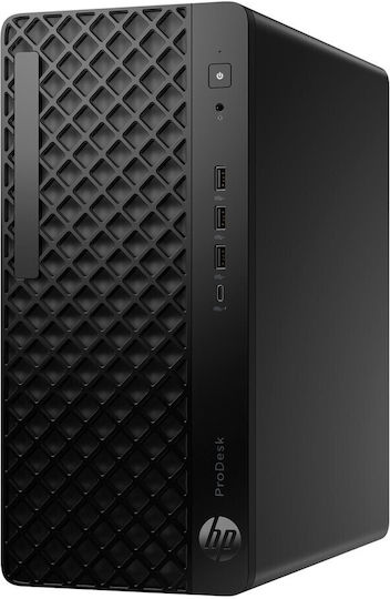 HP ProDesk 4 G1i Desktop PC (Ultra 7-265/32GB DDR5/1TB SSD/W11 Pro)