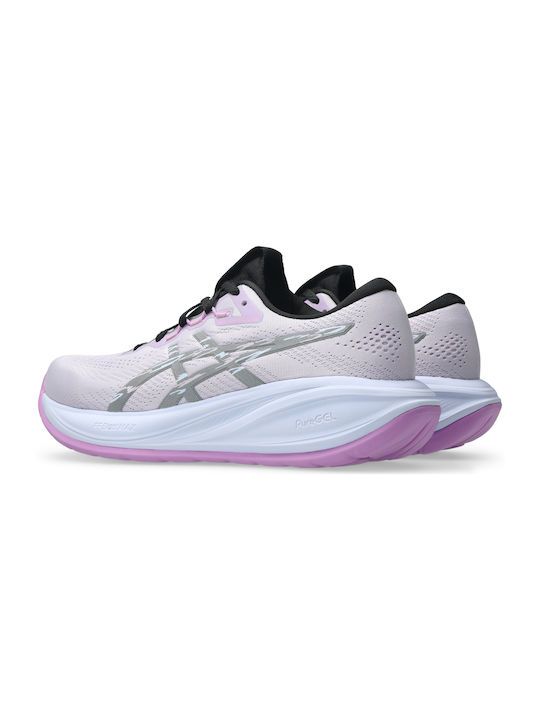Gel-cumulus 28 Lite-show Frauen Sportschuhe Laufen 400