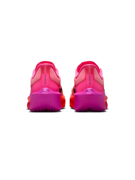 Zoom Fly 6 Дамски Спортни Обувки Running Фуксия