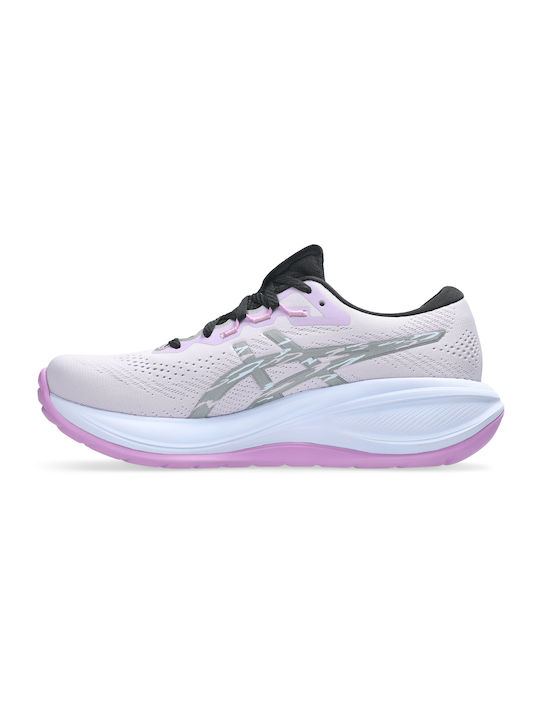 Gel-cumulus 28 Lite-show Frauen Sportschuhe Laufen 400