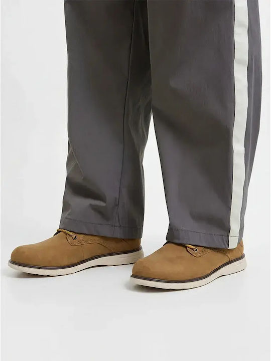 Chelsea Herrenstiefel Gelbe