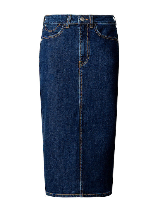 Дънкова пола Denim