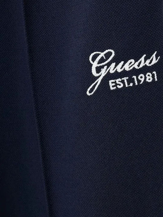 Kinderhosen Blau