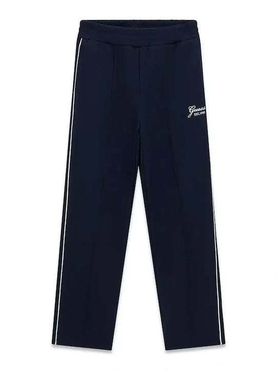 Kinderhosen Blau