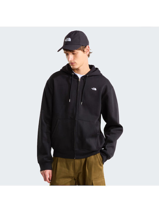 Men's Jacket Black