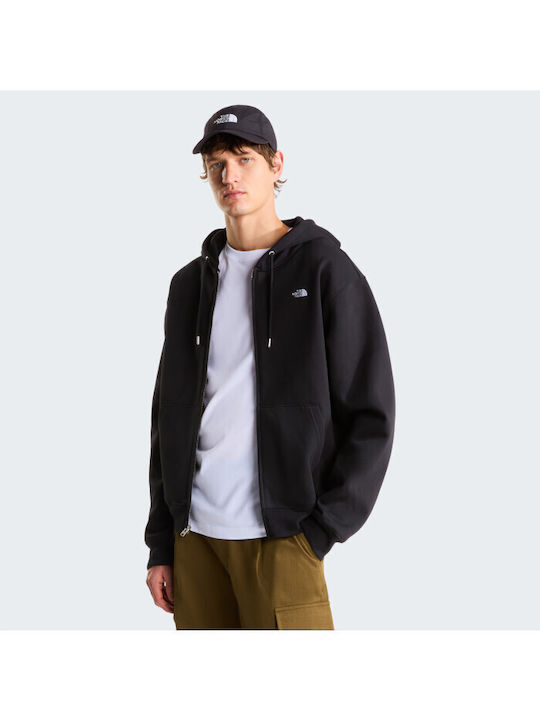 Men's Jacket Black