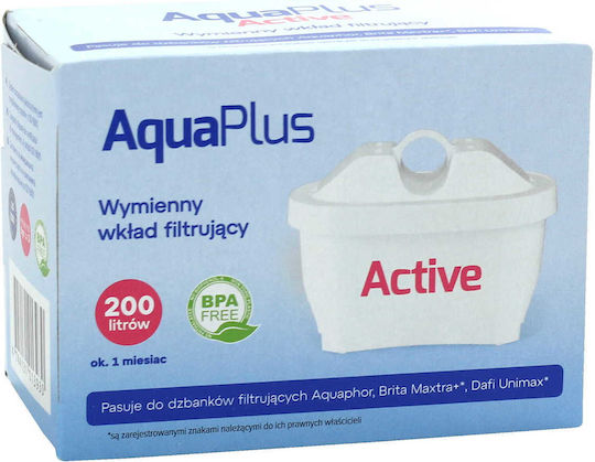 Aquaphor Aquaphor Wasserfilterpatronen Für Krug 10 Stück