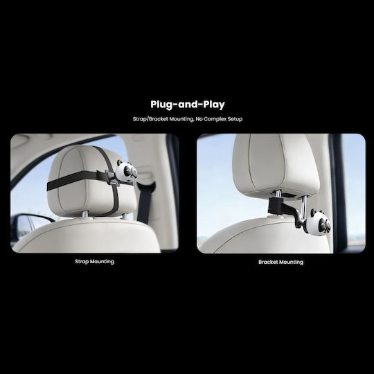 Minix Αντάπτορας Carplay Αυτοκινήτου CA520