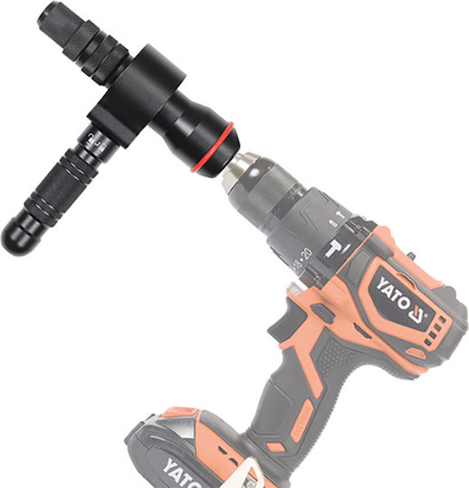 Yato YT-36192 Drill Riveter 2 1 Set