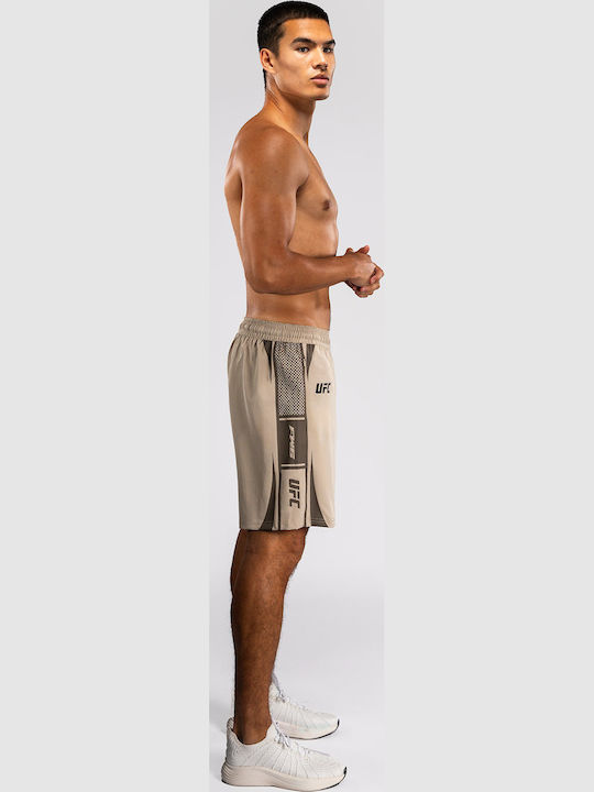 Sport Herren Shorts Sand
