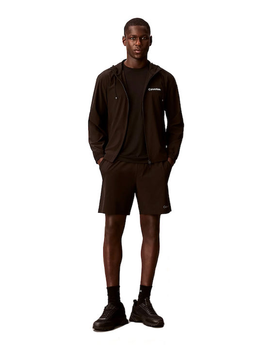 Sports Men's Shorts Black