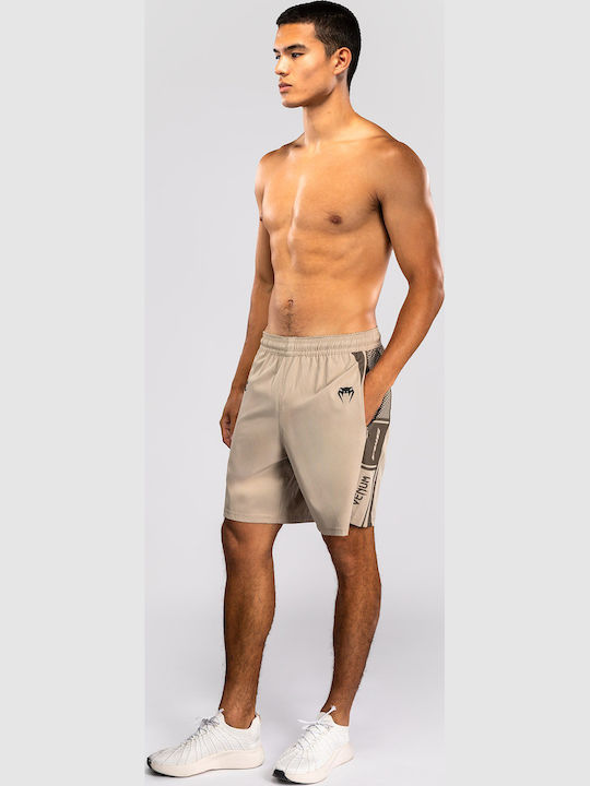 Sport Herren Shorts Sand