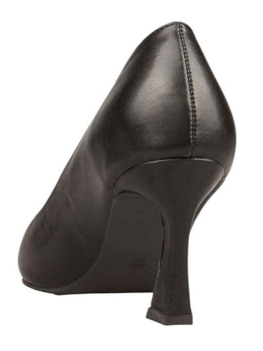 Pantofi cu toc Negre