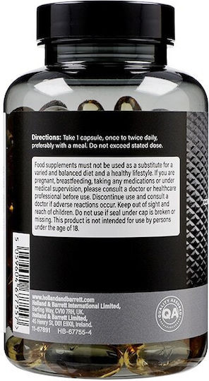 Precision Engineered CLA 1200mg 90 κάψουλες
