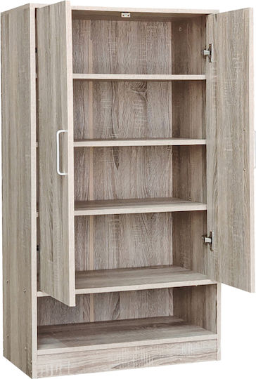 Ξύλινη Lemba 80x33x120cm 072-000191 Ξύλινη Lemba 80x33x120cm 072-000191
