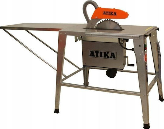 Atika HT 315 Bandsäge