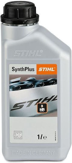Stihl 4479-uniw Συνθετικό Λάδι Αλυσίδας Αλυσοπρίονων 1lt