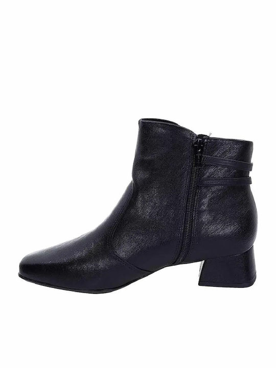 Women's Ankle Boots Black