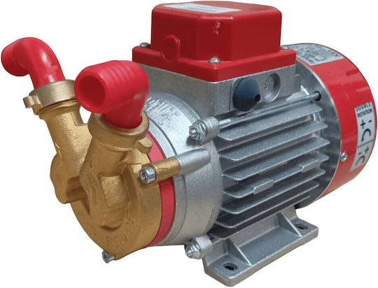 Rover Pompa Monofazică de Transfer cu Putere 1hp
