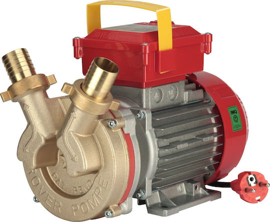 Rover Pompa De Transfer Monofazată Cu Dimensiunea Intrării De Fluid 3/4" Și Putere (CP) 0.5hp