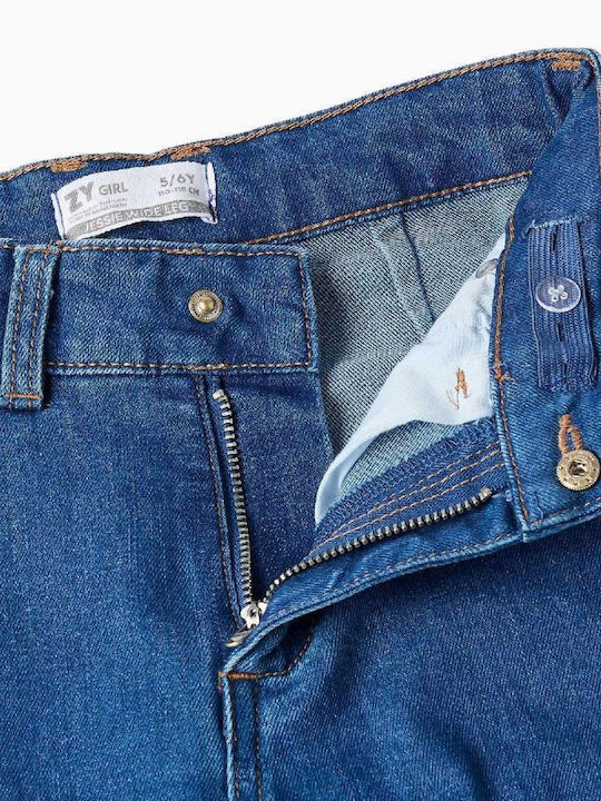 Pantaloni de blugi pentru copii Albaștri