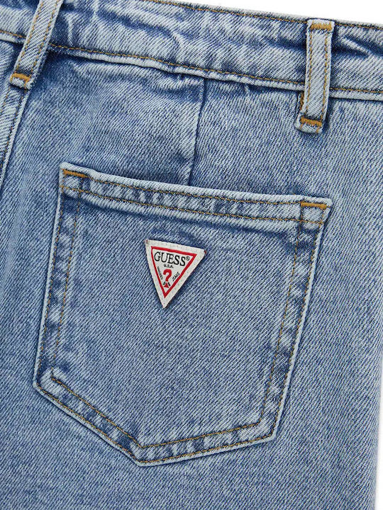 Guess Kids' Jeans Trousers Blue Guess Kids' Jeans Trousers Blue