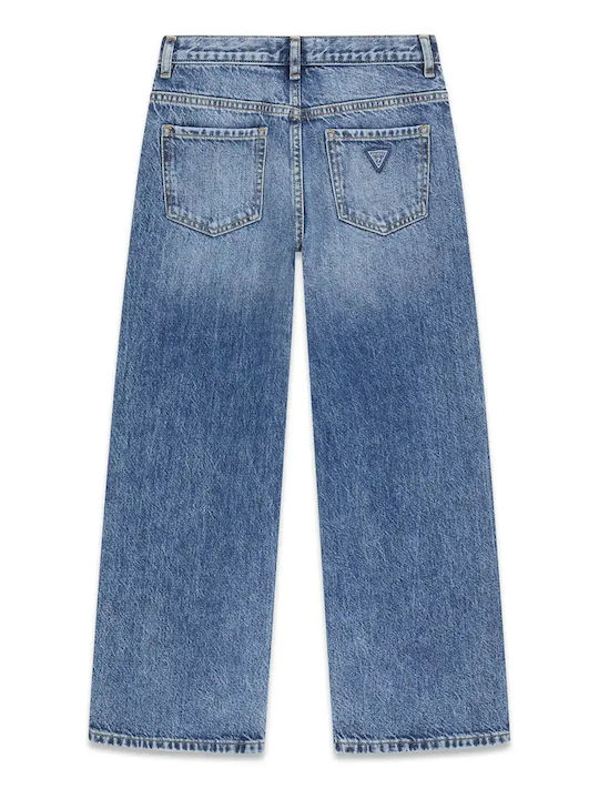 Guess Kids' Jeans Trousers Blue