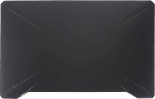 Echter LCD-Kunststoff-Bildschirmschutz für Laptop Asus Fx505 Fx505gt Fx505dv Tuf505 Tuf565 Schwarz Matt