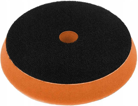 Dedra Polierscheibe Schwamm 125x25mm