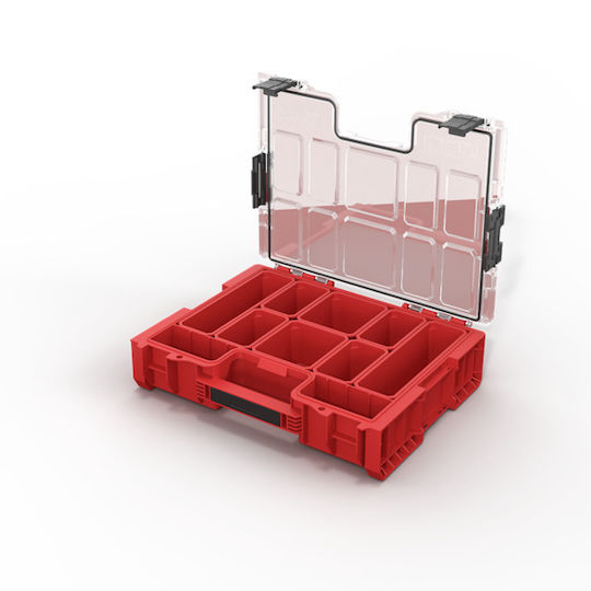 Qbrick Organizator Pentru Compartimente De Scule 45x35.8x11cm