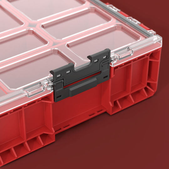 Qbrick Organizator Pentru Compartimente De Scule 45x35.8x11cm