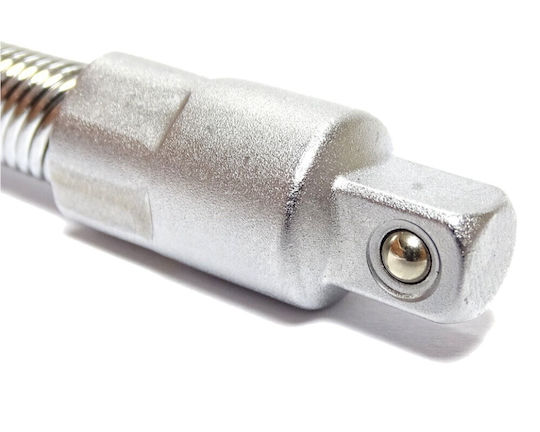 Jonnesway Гъвкава Кестенова Преекстензия с Рамка 1/4" и Дължина 150mm