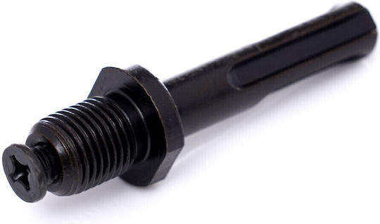 Self-locking Chuck Tagred Sds Plus Adapter Ta4188