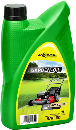 JASOL-0,6L Ulei de ungere pentru motoare cu patru timpi (4T) 0.6lt
