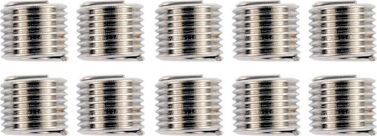 Yato Yato Thread Repair Kit from Steel 10 Pieces