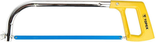 Topex Iron Saw 10A225 30cm 100153