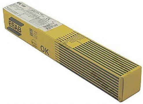 Esab Electrodes 4mm 6kg 5653404P00
