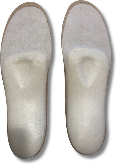 Kifidis Orthopedics Пелоти за Работна Камара 0401048007.25 2 Бройки