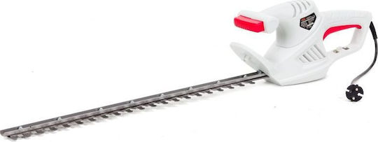 NAC HE60-E-CH Elektrische Heckenschere 600W mit Klingenlänge 55cm