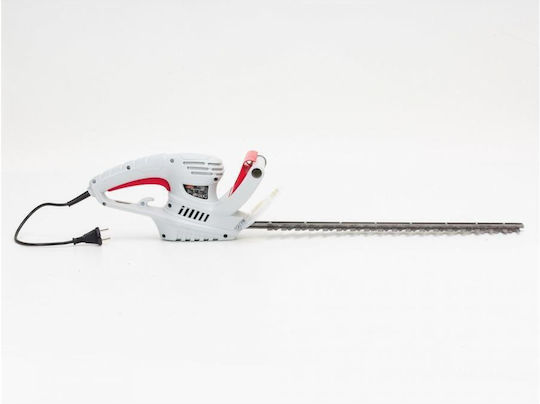 NAC HE60-CH Teleskopisch mit Klingenlänge 51cm