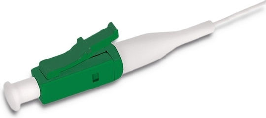 Qoltec Qoltec Optische Faser Kabel 3m Weiß