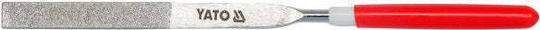 Yato YT-6147 Plastic Flat File with Handle
