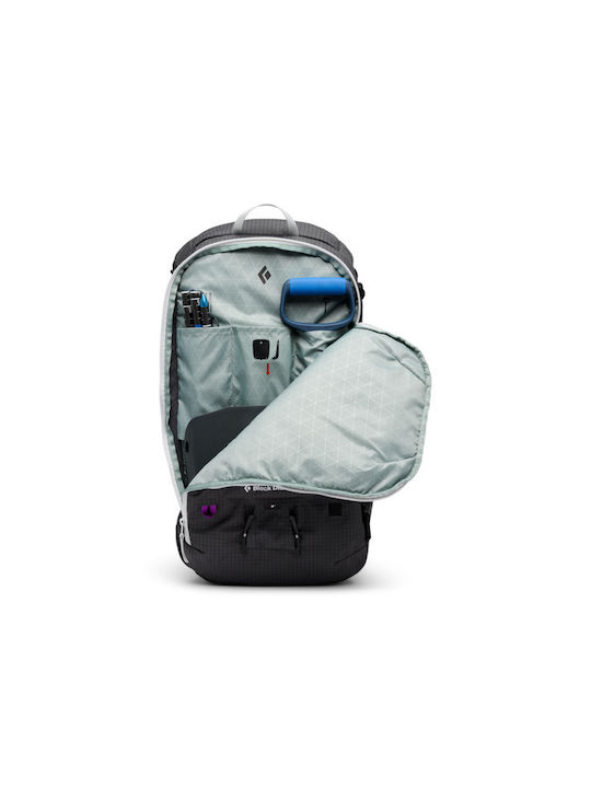 Black Diamond 30L Black Hiking Backpack