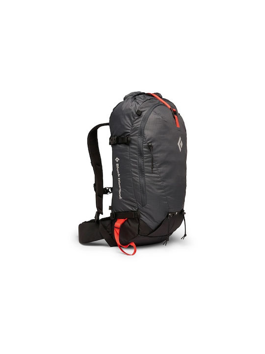 Black Diamond Cirque 35 Mountaineering Backpack 35 L Black Hiking