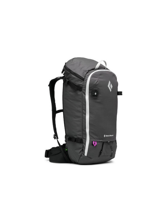 Black Diamond 30L Black Hiking Backpack