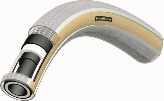Hose Watering Platinum 1"