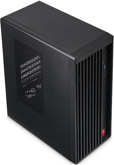Adax LIBRA Настолен компютър (Ryzen 5-5600G/16GB DDR4/1.0TB SSD/W11 Pro)
