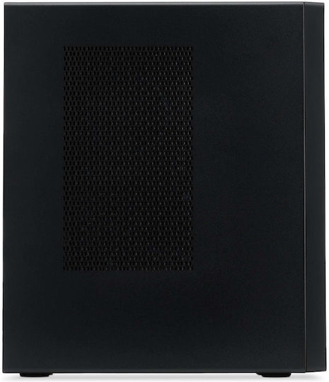 Adax Verso Настолен компютър (Ultra 5-225/16GB DDR5/1.0TB SSD/W11 Home)